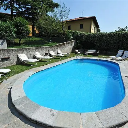 Sleeps 13 Pool Villa *