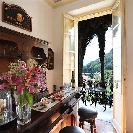 Villa Sleeps 13 Pool Menaggio