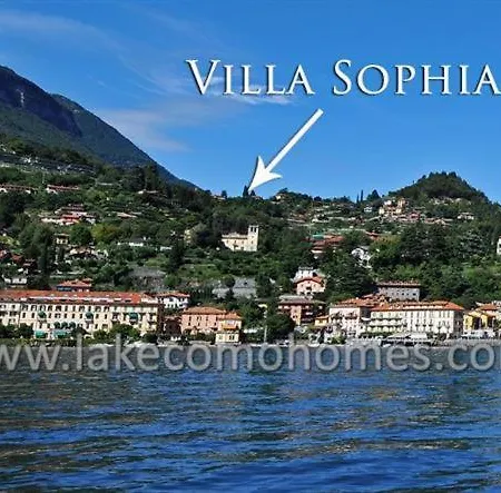 Sleeps 13 Pool Menaggio