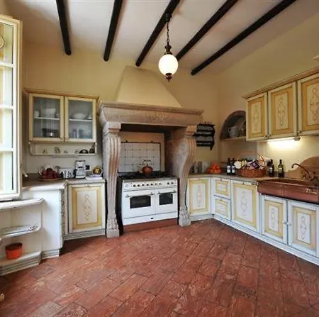 Sleeps 13 Pool Villa *