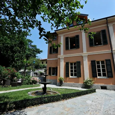 Sleeps 13 Pool Menaggio