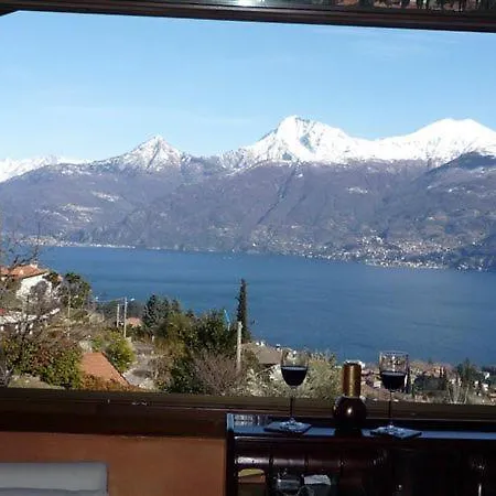 Sleeps 13 Pool * Menaggio
